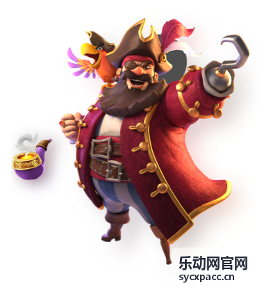 乐动网用户赛事运营头像